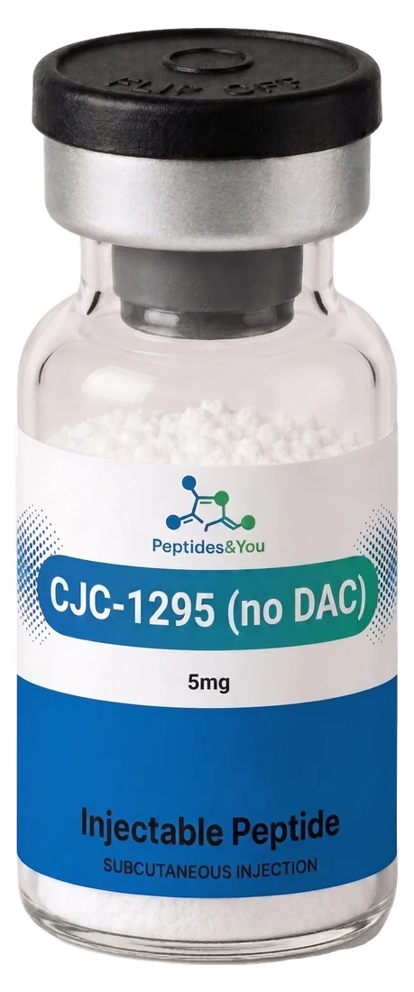 CJC-1295 (no DAC)