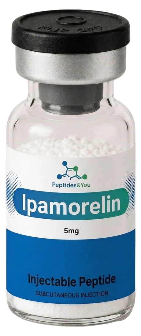 Ipamorelin