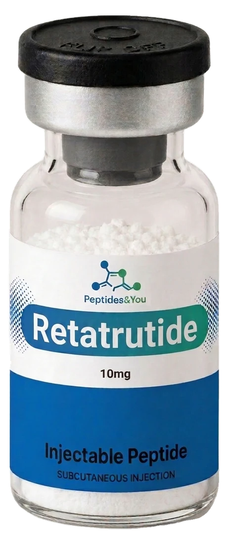 Retatrutide