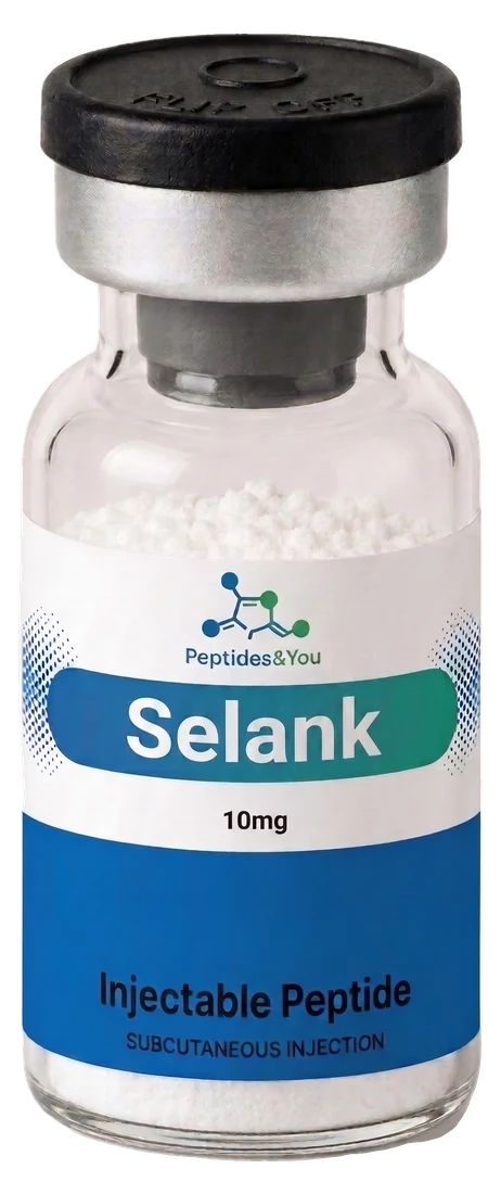 Selank