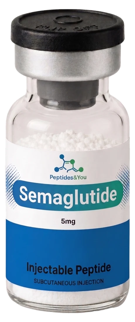 Semaglutide 5mg